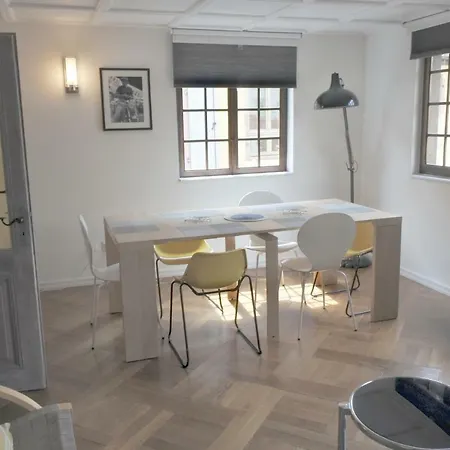 Apartment In Colmar, Le 5d Cathedrale