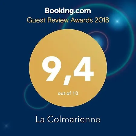 Apartment In Colmar, Le 5d Cathedrale *